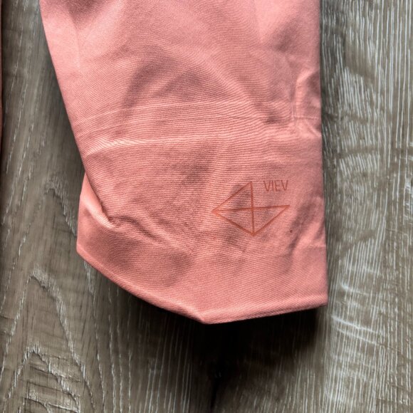 (M) VIEV Gemma Mid-Length Gore-Tex Jacket - for rain/snowsports - Picture 8 of 11